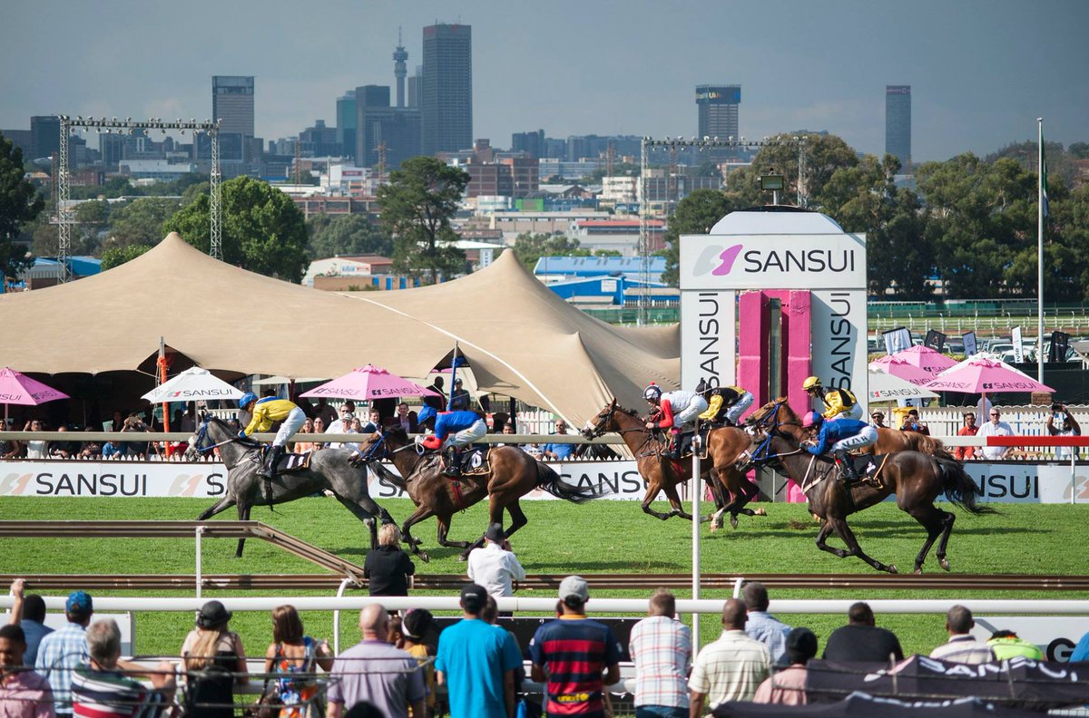 Sansui Horses